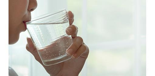 El agua de Guadix vuelve a ser apta para consumo