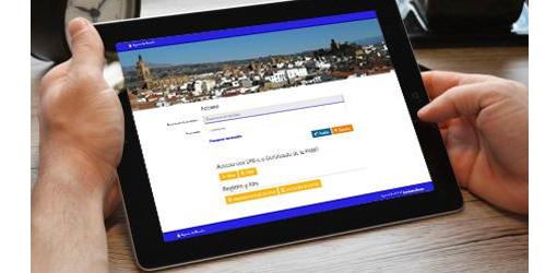 Ir a Oficina Virtual